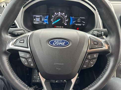 Used 2023 Ford Edge SEL w/ Convenience Package AWD/4WD image 14