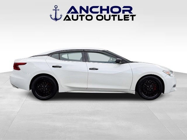 Used 2016 Nissan Maxima 3.5 S FWD image 9