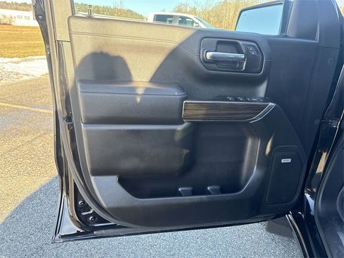 Used 2022 Chevrolet Silverado 1500 RST w/ All Star Edition Plus image 23