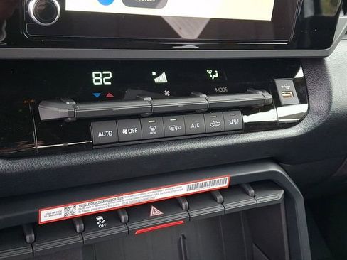 New 2026 Toyota Tundra SR AWD/4WD image 15