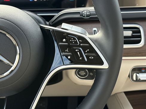 New 2026 Mercedes-Benz GLE 450 4MATIC image 21
