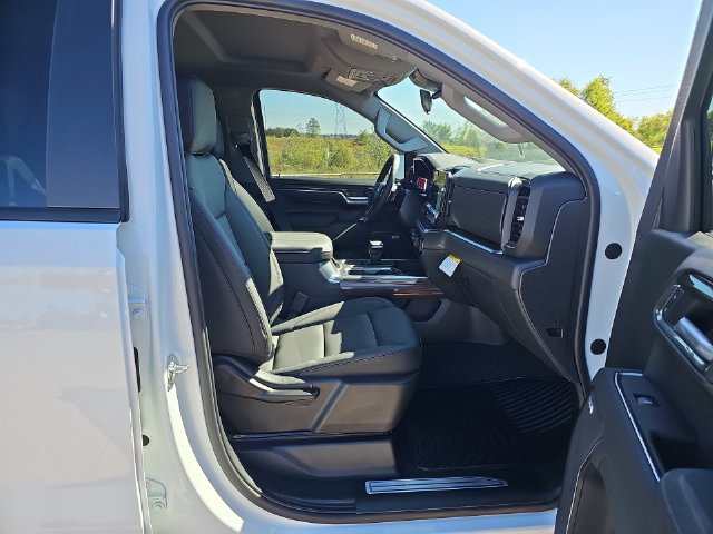 New 2026 Chevrolet Silverado 1500 RST w/ Convenience Package II AWD/4WD image 28