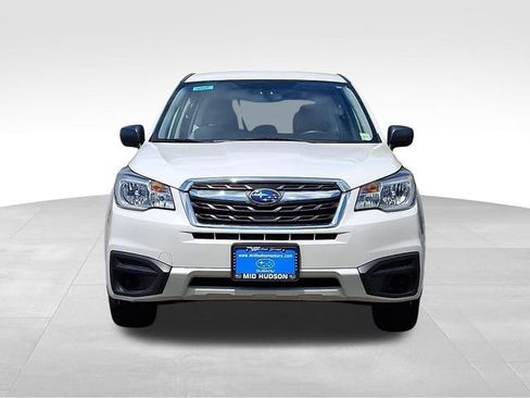 Used 2018 Subaru Forester 2.5i AWD/4WD image 2