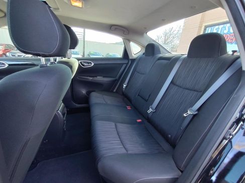 Used 2019 Nissan Sentra SV image 29