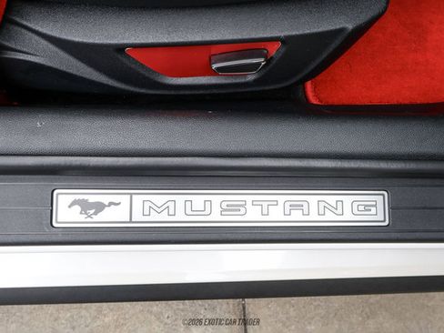 Used 2017 Ford Mustang GT Premium w/ Equipment Group 401A RWD image 55