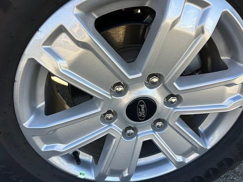 New 2025 Ford Ranger XL w/ Trailer Tow Package image 27