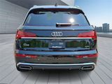 Certified 2025 Audi Q5 2.0T Premium Plus w/ Premium Plus Package image 5