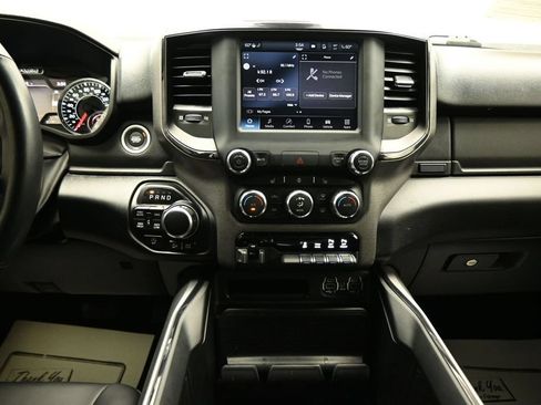 Used 2022 RAM 1500 Big Horn w/ Built-to-serve Edition AWD/4WD image 18