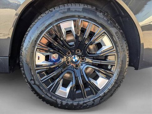 New 2026 BMW X3 xDrive30 w/ M Sport Package image 10