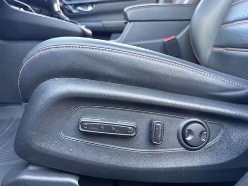 Used 2023 Honda CR-V Sport Touring image 14