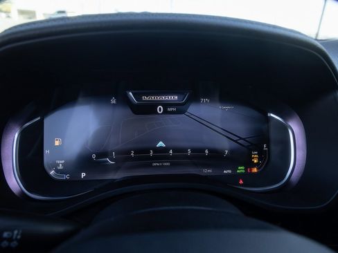 New 2026 RAM 1500 Laramie w/ Night Edition image 28