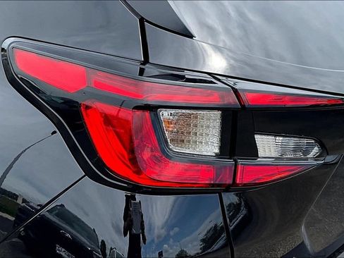 Certified 2025 Subaru Crosstrek 2.5i Sport w/ Crosstrek Mirror Package AWD/4WD image 19