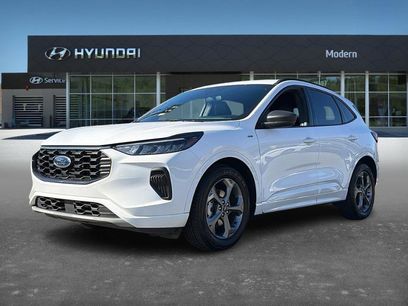 Used 2023 Ford Escape ST-Line