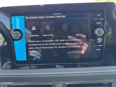 New 2026 Volkswagen Taos SE FWD image 29