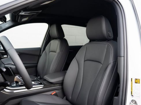 New 2026 Audi Q7 3.0T Premium image 8