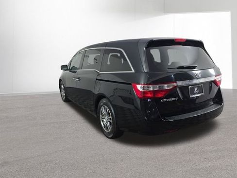Used 2012 Honda Odyssey EX image 36