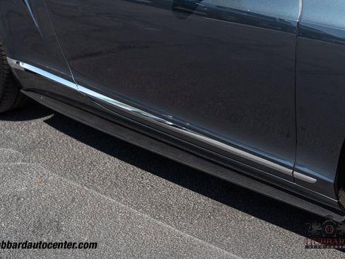 Used 2014 Bentley Continental GT Speed image 30