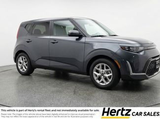 Used 2025 Kia Soul LX w/ LX Technology Package video 1