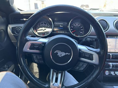 Used 2019 Ford Mustang GT Premium RWD image 25