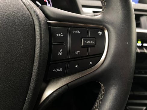 Certified 2022 Lexus UX 250h w/ Premium Package image 16