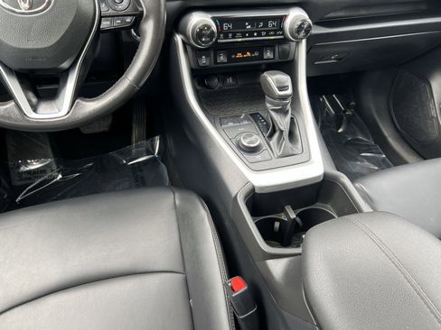 Used 2024 Toyota RAV4 XLE Premium w/ Weather Package AWD/4WD image 22
