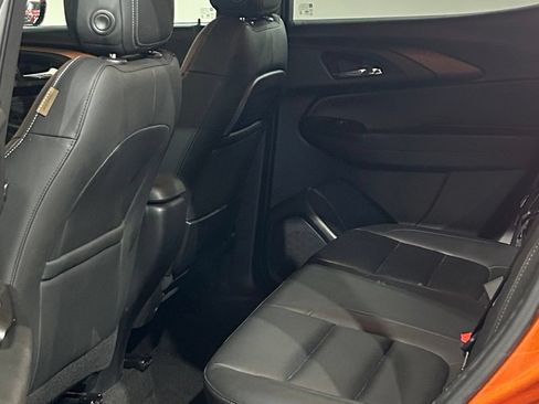 Used 2022 Chevrolet TrailBlazer ACTIV FWD image 38