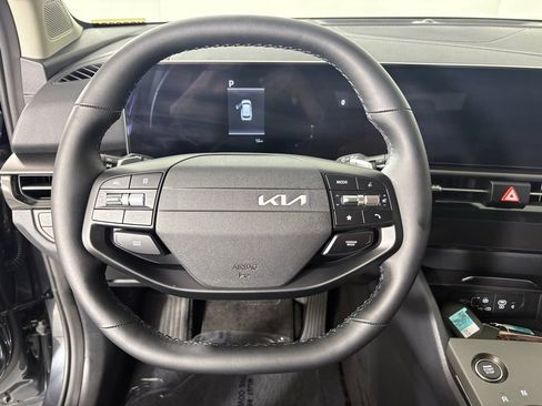 New 2026 Kia Sportage EX AWD/4WD image 23