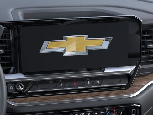 New 2026 Chevrolet Silverado 3500 LT w/ Convenience Package AWD/4WD image 20