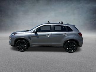 Used 2021 Mitsubishi Outlander Sport SE AWD/4WD video 2
