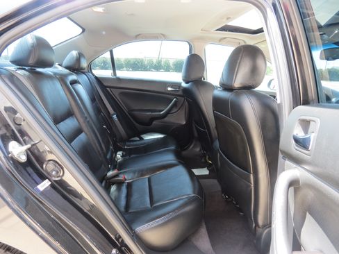 Used 2008 Acura TSX FWD image 27