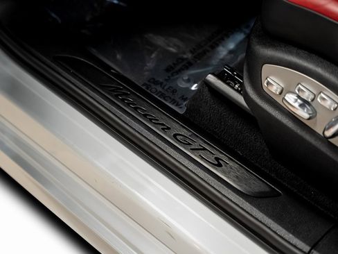 Used 2021 Porsche Macan GTS image 68