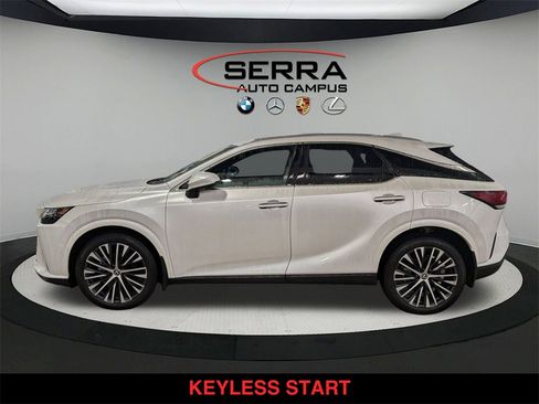 Used 2024 Lexus RX 350 Premium Plus w/ Convenience Package image 6