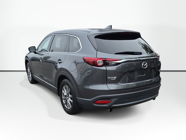 Used 2018 MAZDA CX-9 Touring AWD/4WD image 7
