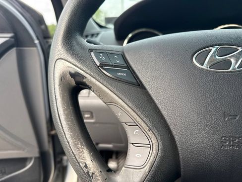 Used 2011 Hyundai Sonata GLS FWD image 9