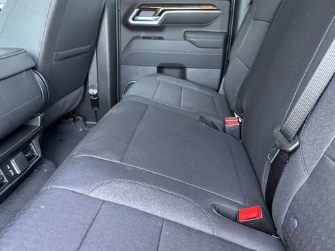 New 2026 GMC Sierra 2500 SLE AWD/4WD image 13
