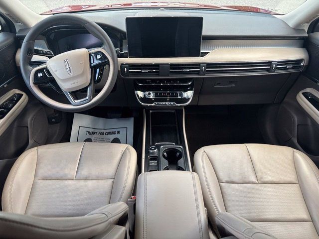 Used 2023 Lincoln Corsair AWD w/ Equipment Group 101A image 15
