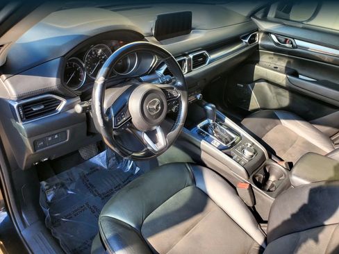 Used 2020 MAZDA CX-5 Touring FWD image 31