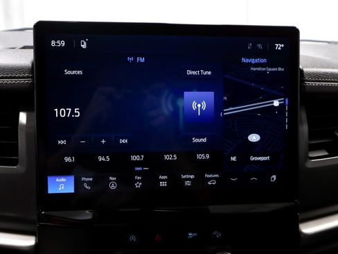 Certified 2024 Ford Expedition XLT AWD/4WD image 4