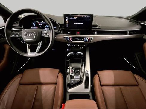 Used 2022 Audi A5 2.0T Premium Plus AWD/4WD image 14