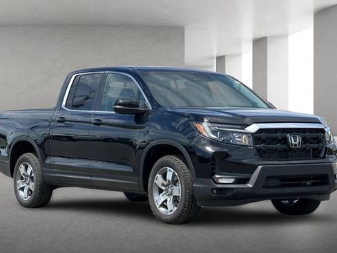 New 2026 Honda Ridgeline RTL image 1