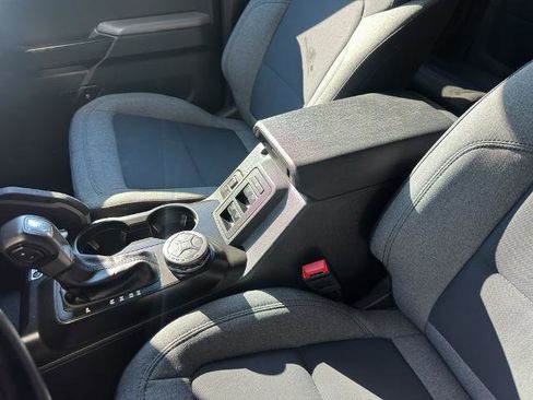 Certified 2023 Ford Bronco Big Bend image 29