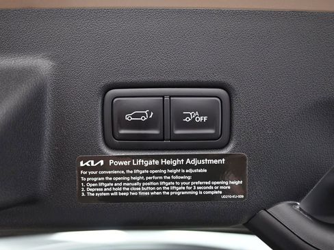 New 2027 Kia Telluride SX X-Line AWD/4WD image 38
