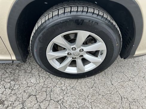 Used 2017 Lexus RX 350 AWD image 13