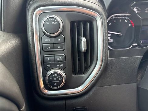Used 2021 GMC Sierra 1500 Elevation AWD/4WD image 22