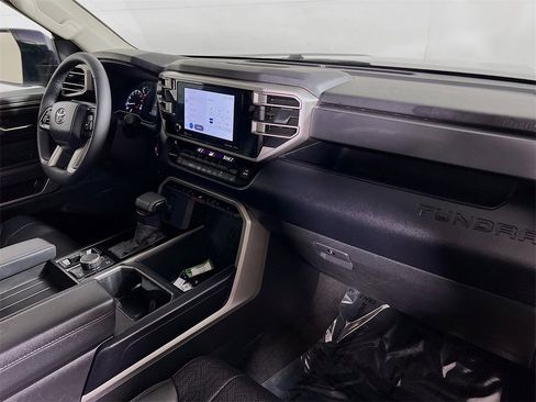 Used 2022 Toyota Tundra SR5 w/ TRD Off-Road Premium Package image 25