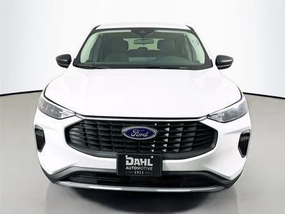 New 2026 Ford Escape Active w/ Tech Pack #1