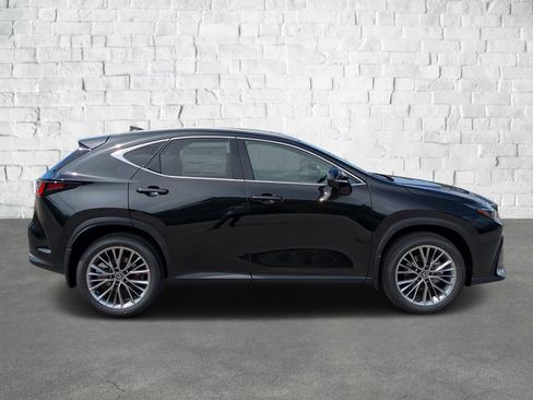 New 2026 Lexus NX 350 AWD w/ Luxury Package image 3