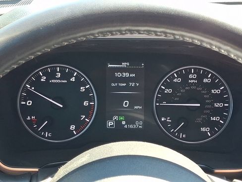 Used 2020 Subaru Outback Touring AWD/4WD image 22
