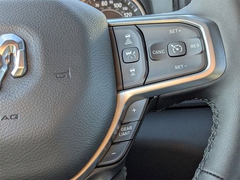 New 2026 RAM 1500 Big Horn image 23