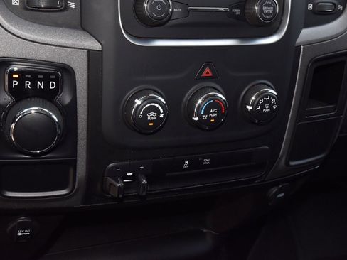 Used 2023 RAM 1500 Tradesman w/ Trailer Tow Package image 28